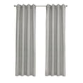 thumbnail image 4 of Cairo Light Filtering Grommet Indoor Curtain, 4 of 6