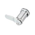 thumbnail image 4 of Unique Bargains Cam Lock 30mm Cylinder Length 48mm x 2mm Cam Nut-on Type, Keyed Different, 4 of 5