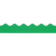 thumbnail image 1 of Pacon PAC37136-6 Bordure Décorative 2.25 Po x 50 Pi, Vert Pomme - 6 Rouleaux, 1 of 1