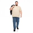 thumbnail image 2 of George Big Men's Short Sleeve Tee, 2 of 6