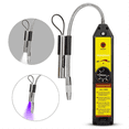 thumbnail image 5 of -6000-L Freon Leak Detector Halogen Leak Detector Refrigerant Gas HVAC R22 R410A R1234YF Detector with UV Light, 5 of 5