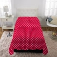 thumbnail image 4 of Hello Kitty "Big Bow Energy" Twin Sheet Set, 4 of 5