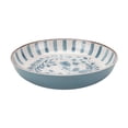 thumbnail image 1 of Better Homes & Gardends Bamboo Melamine Dinner Bowl Assorted Colour, 1pc, 1 of 6