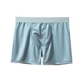 thumbnail image 1 of Mens Underwear Men X Temp 365 Underwear Underwear for Mens Vibrating Underwear Wading Underwear in Underwear Mens Quilted Underwear for Men Men Mens Briefs Underwear Pack Mens Underwear Breathable, 1 of 3