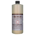 thumbnail image 1 of Mrs. Meyer's Clean Day Multi-Surface Lavender Scent Concentrate, 1 of 1
