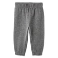 thumbnail image 1 of George Baby Boys' Fleece Jogger, 1 of 2