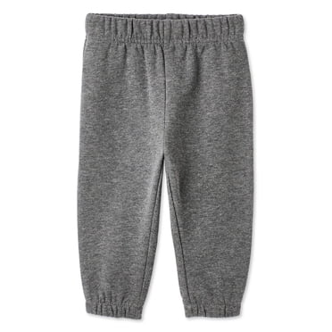 George Baby Boys' Fleece Jogger