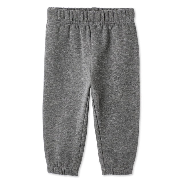Jogger en molleton George pour bébés garçons