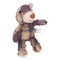 thumbnail image 1 of Squeaky Dog Toy,Unbreakable Stuffed Plush Dog Toy Cute Indestructible Robust Bear For Pets, 1 of 8
