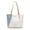 White, variant on YOUSNH Womens Tote Bag Fashion Handbags Ladies Purse Shoulder Bags Tote Leather Bag Totes White
