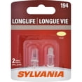thumbnail image 1 of SYLVANIA 194 Long Life Mini Bulbs, 1 of 7