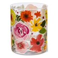 thumbnail image 2 of Set of 12 Bold Floral Tumbler Glass, 2 of 2