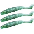 thumbnail image 4 of Dioche Artificial Fishing Bait 120mm Minnow Lure For Fish, 4 of 8
