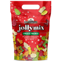 WB JOLLY MIX - FRENCH