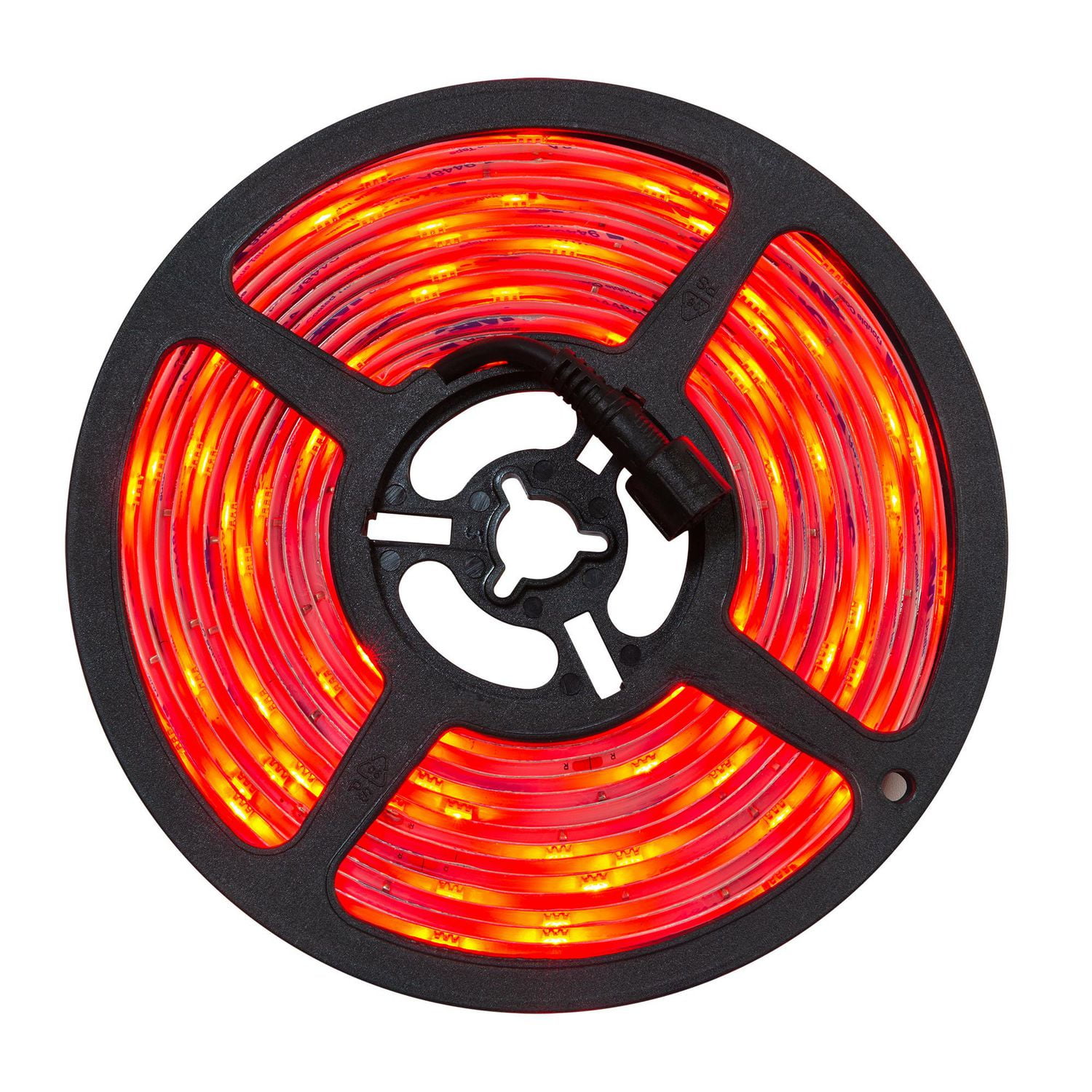 Via 50 Foot Colour Changing LED Light Strip