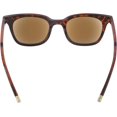 thumbnail image 2 of "The Modish" Lunettes de Lecture Mode pour Femmes à Verres Pleins Sans Bifocal - 2 Paires Incluses - Écaille/écaille - 2,00, 2 of 3