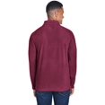 thumbnail image 3 of Team 365 Veste en Micro-Polaire Campus pour Hommes, 3 of 3