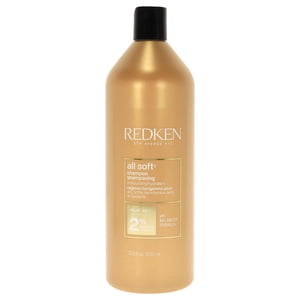 Tous les shampooings doux-NP par Redken pour l ' unisexe - 33.8 oz Shampooing