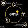 thumbnail image 3 of Shikai - Borage Therapy Hand Cream Unscented - 2.5 fl. oz., 3 of 4