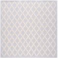 thumbnail image 2 of Safavieh Cambridge 6' Square Hand Tufted Wool Rug, 2 of 5