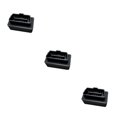 thumbnail image 2 of Baohd OBD II Real Time Car Locator Tracker Tracker OBD Locator Smart Anti-Lost By Phone App Find Car 3Set, 2 of 6