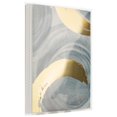 thumbnail image 4 of Pinnacle Frames and Accents Soft Brag Abstract Photo Album, 4 of 4