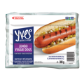 thumbnail image 1 of Yves Jumbo Veggie Dog, 1 of 5