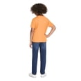 thumbnail image 2 of Indigenous Proud Kids’ Gender Inclusive T-Shirt - English, 2 of 6