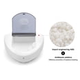 thumbnail image 2 of Soap Dispenser - 500ml Sensor Soap Dispenser Automatic Sanitizer Soap Dispenser Sensor Touchless Hands Free Wall Mounted, 2 of 7