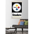 thumbnail image 3 of NFL Pittsburgh Steelers - Logo 21, 3 of 4