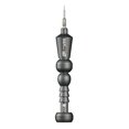 thumbnail image 1 of Labymos Magnetic Screwdriver Mini Multi-Function Screwdriver for Watch Eyeglasses Smartphone Repairing Portable Hand Tools, 1 of 8