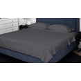 thumbnail image 1 of Johnson Home 600 TC Bed Sheet Set - Woven Cotton Sheets, 1 of 6