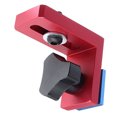 thumbnail image 3 of T-track Stop Rail Retainer T Slot Miter ;;; ;;; ;;; Connector Stand Sliding Gauge Miter Stop Woodworking Tool 35 Type, 3 of 7