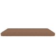 thumbnail image 3 of DHP Matelas de Chambre en Polyester Matelassé 6 Pouces Couleur Tan, 3 of 7