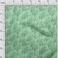 thumbnail image 2 of oneOone Rayonne Menthe Tissu Robe Tissu Tissu Imprimé par la Cour 56 Pouces de Large, 2 of 4