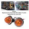 thumbnail image 4 of Feu de Freinage Arrière LPB630 Feu Arrière pour Mini Classique Morris Minor Traveller, 4 of 7