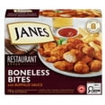 thumbnail image 1 of Janes Restaurant Style Buffalo Boneless Bites, 710g, 1 of 5