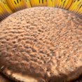 thumbnail image 2 of Hometrends Sunflower Metal Wall Art, 2 of 8