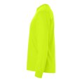 thumbnail image 3 of Gildan T-Shirt à Manches Longues Uni à Col Ras du Cou Ultra Cotton pour Hommes, 3 of 5