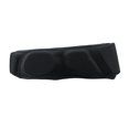thumbnail image 3 of S SERENABLE Rugby Headgear Baseball Field Hockey Goalkeeper Gym Player Training Practice Black S, 3 of 9