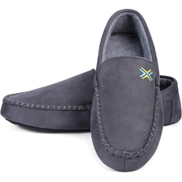 Zhanying Men Slippers Size 11, Thick Sole Men display picture 3
