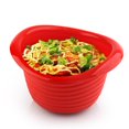 thumbnail image 3 of Creuset pour fondre du chocolat Ripplemelty Siliconezone de Counseltron, 3 of 3