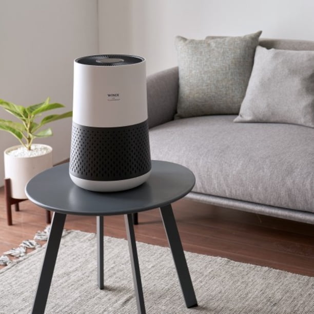 Winix A231 Air Purifier for Bedroom Up to 1181 Ft² in 1 Hr With