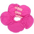thumbnail image 4 of Pet Recovery Collar, Prevent Scratc Flower Shape Dog Protective Collar Soft Comfortable  For Pet Dogs For Pet Cats, 4 of 8