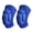 Blue L, variant on jinwen Knee Pads Braces Thick Sponge Protector Kneepads for Dancing Tennis Football Black L