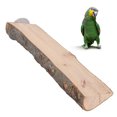 thumbnail image 4 of Bird Standing Stick,  Perch Stand Cage Interactive Toy  For Small Parakeets  Budgies Cockatiels Conure Lovebirds 5-6/18, 4 of 8