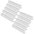 thumbnail image 2 of Stapling Nail, Stronger Penetration Staple  Staple High Hardness Not Easy To Jam  For Schools Offices Homes, 2 of 8