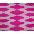 thumbnail image 4 of oneOone Polyester Lycra Fabric Plus Sign Kasuri Fabric Prints By Yard 56 Inch Wide, 4 of 4