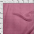 thumbnail image 2 of oneOone Cotton Flex Fabric Geometric Block Print Fabric BTY 40 Inch Wide, 2 of 4