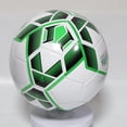 thumbnail image 2 of tamizeot Junior Football Made With Thick PVC Leather Scratch-resistant Cool Patterned Appearance Is Truly 1, 2 of 5
